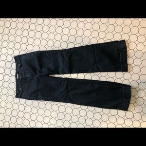 Banana Republic Trouser jean